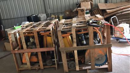 普陀行李、家具、电器包装托运