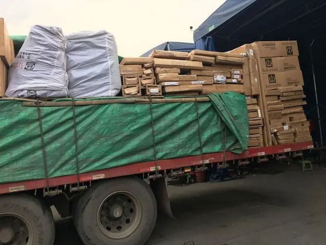 普陀家具托运